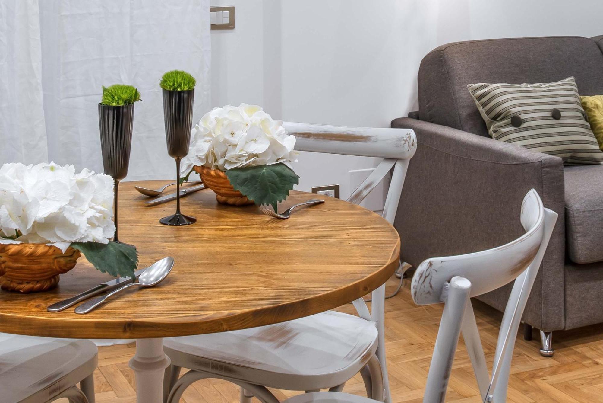 เรซิเดนซา ปัมฟิลี โรม Apartment ภายนอก รูปภาพ